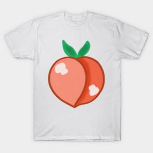 Peachy T-Shirt